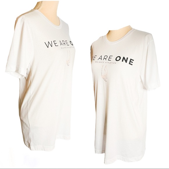 Athleta We Are One T-shirt - Picture 2 of 4